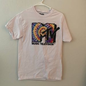 MTV Tee Shirt
